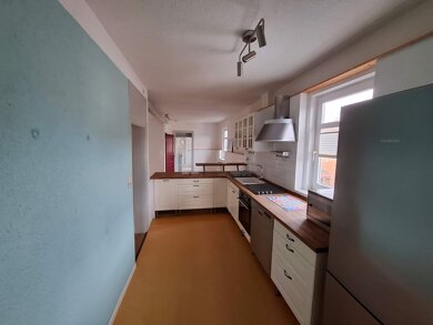 Wohnung zur Miete 900 € 4 Zimmer 100 m² 1. Geschoss frei ab sofort Heuchelheim Reichelsheim 61203