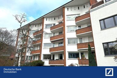 Wohnung zum Kauf 398.000 € 3 Zimmer 75 m² Barmbek - Süd Hamburg 22081