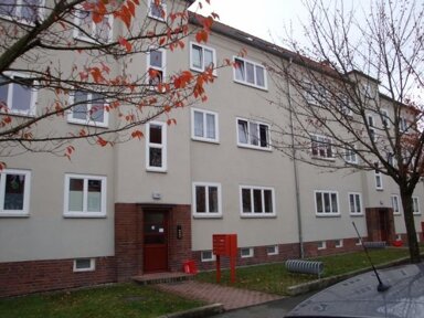 Wohnung zur Miete 290 € 1,5 Zimmer 35 m² EG frei ab 01.12.2024 Südvorstadt Altenburg 04600