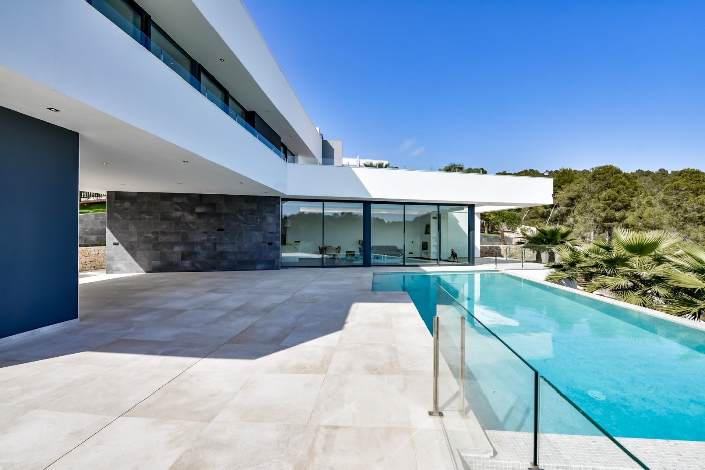 Villa zum Kauf 1.620.000 € 3 Zimmer 372 m²<br/>Wohnfläche 1.000 m²<br/>Grundstück Javea 03730