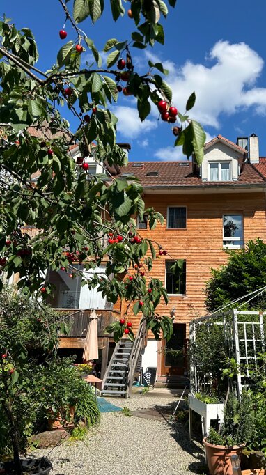 Mehrfamilienhaus zum Kauf 640.000 € 10,5 Zimmer 240 m² 500 m² Grundstück Kernstadt - Mitte Lahr/Schwarzwald 77933