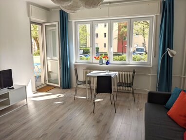 Wohnung zur Miete Wohnen auf Zeit 1.790 € 3 Zimmer 67 m² frei ab sofort Schöneberg Berlin 10781