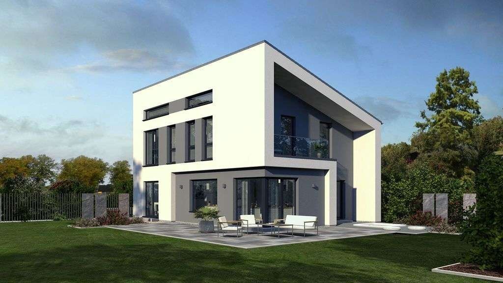 Einfamilienhaus zum Kauf provisionsfrei 544.000 € 5 Zimmer 172 m²<br/>Wohnfläche 2.418 m²<br/>Grundstück Odenbach 67748