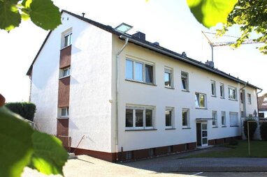 Wohnung zum Kauf Provisionsfrei 155.000 € 3 Zimmer 63 m² 2. Geschoss Schlebusch - Nord Leverkusen 51375
