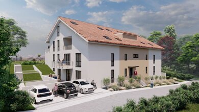 Wohnung zum Kauf provisionsfrei 489.000 € 4 Zimmer 125 m² Schörzingen Schömberg 72355