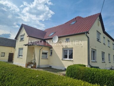 Einfamilienhaus zum Kauf provisionsfrei 364.000 € 11 Zimmer 300 m² 4.500 m² Grundstück Schmorkau Neukirch 01936