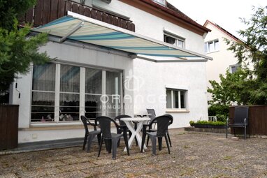 Mehrfamilienhaus zum Kauf 985.000 € 9 Zimmer 245,7 m² 478 m² Grundstück Espan Stuttgart 70374