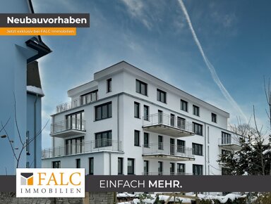 Wohnung zum Kauf provisionsfrei 530.000 € 4 Zimmer 155 m² 1. Geschoss Zentral - Heider Hof - Zum Holz Solingen 42719