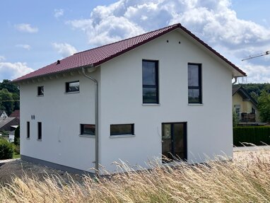 Einfamilienhaus zum Kauf 519.000 € 5,5 Zimmer 143,8 m² 922 m² Grundstück Friedberg Bad Saulgau - Friedberg 88348