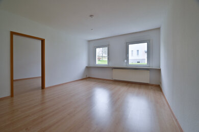 Wohnung zur Miete 285 € 2 Zimmer 58,1 m² EG Alte Sportplatzstraße 42 Bärenstein Bärenstein 09471