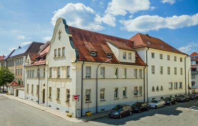 Mehrfamilienhaus zum Kauf 1.680.000 € 44 Zimmer 1.194,3 m² 1.489 m² Grundstück Weiden Weiden 92637