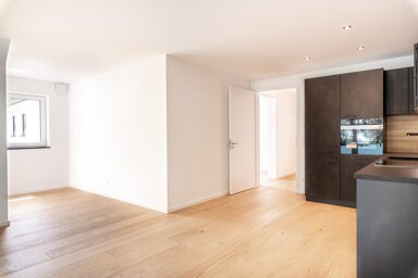 Wohnung zur Miete 2.295 € 3 Zimmer 99,1 m² Harlaching München / Harlaching 81545