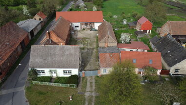 Einfamilienhaus zum Kauf 183.000 € 6 Zimmer 183 m² 1.300 m² Grundstück Vietznitz Wiesenaue 14662