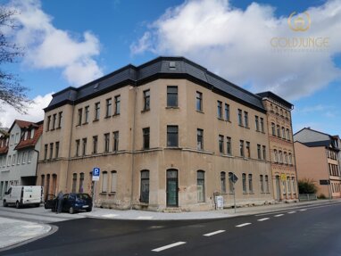 Haus zum Kauf 35 Zimmer 1.000 m² Zentrum Rudolstadt 07407