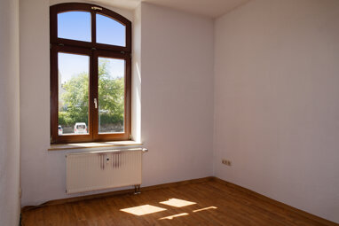 Wohnung zur Miete 220 € 2 Zimmer 31,9 m² Erdgeschoss Elstersteig 8 Greiz Greiz 07973