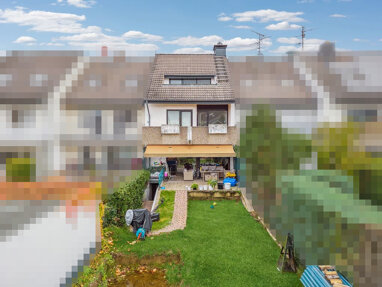 Reihenmittelhaus zum Kauf 480.000 € 6 Zimmer 153 m² 239 m² Grundstück Hausen Obertshausen 63179