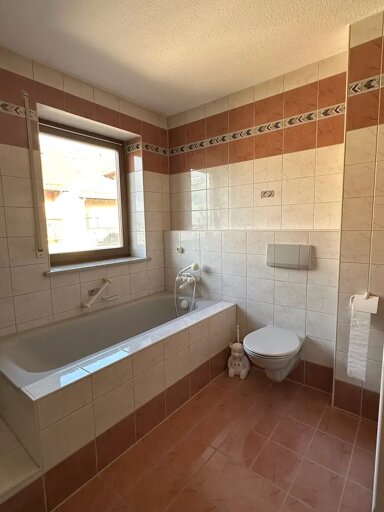 Wohnung zur Miete 1.530 € 3 Zimmer 97 m² Geschoss 4/4 Stadtgebiet Landsberg am Lech 86899