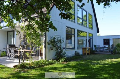 Mehrfamilienhaus zum Kauf 675.000 € 7 Zimmer 240 m² 706 m² Grundstück Ratekau Ratekau 23626