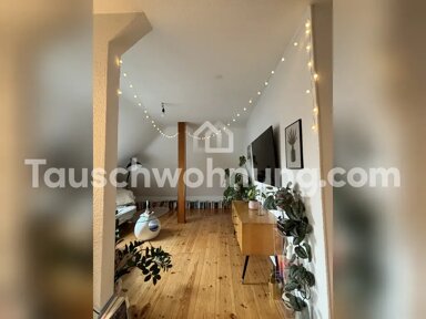 Wohnung zur Miete Tauschwohnung 620 € 3,5 Zimmer 90 m² 5. Geschoss Oberbilk Düsseldorf 40227