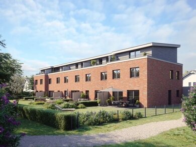 Reihenmittelhaus zum Kauf provisionsfrei 549.852 € 5 Zimmer 142,8 m² 230 m² Grundstück Reppenstedt Reppenstedt 21391