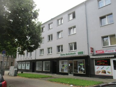 Wohnung zur Miete 303 € 1 Zimmer 50,6 m² 3. Geschoss Mont-Cenis-Str. 198 Sodingen - Kern Herne 44627
