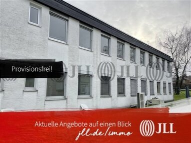 Lagerhalle zur Miete 1.848,2 m² Lagerfläche teilbar ab 255,1 m² Neuenhaßlau Hasselroth 63594