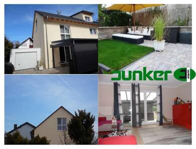 Reihenendhaus zum Kauf 640.000 € 4 Zimmer 114 m² 235 m² Grundstück Mühlheim Mühlheim 63165