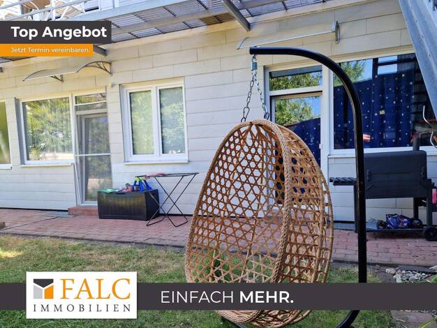 Wohnung zur Miete 910 € 2,5 Zimmer 88,4 m² frei ab sofort Stockstadt am Main 63811