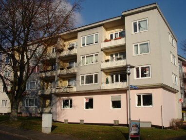 Wohnung zur Miete 470 € 3 Zimmer 63,6 m² 3. Geschoss Hans-Böckler-Straße 28 Auefeld Kassel 34121