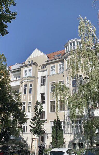 Wohnung zum Kauf Provisionsfrei 492.900 € 2 Zimmer 108 m² Undinestraße 5 Lichterfelde Berlin 12203