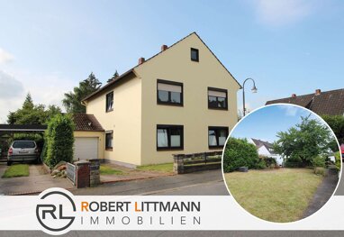 Mehrfamilienhaus zum Kauf 585.000 € 7 Zimmer 250 m² 1.036 m² Grundstück Farge Bremen 28777