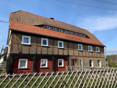 Einfamilienhaus zum Kauf 95.000 € 5 Zimmer 142 m² 738 m² Grundstück Niederoderwitz Oderwitz 02791