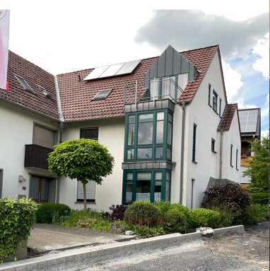 Wohnung zur Miete 430 € 2 Zimmer 50,5 m² 1. Geschoss Körbecke Möhnesee 59519