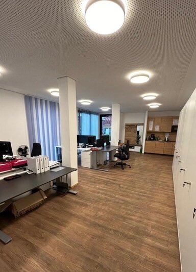 Bürofläche zur Miete 1.750 € 2 Zimmer 87 m² Bürofläche Gaustadt Nord Bamberg 96047