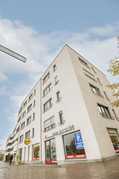 Bürogebäude zum Kauf Provisionsfrei 595.000 € 5.219 m² Grundstück Rothenburger Straße 116 Sündersbühl Nürnberg 90439