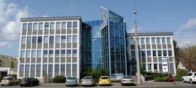 Büro-/Praxisfläche zur Miete Provisionsfrei 275 m² Bürofläche teilbar ab 30 m² Mögeldorf Nürnberg 90482