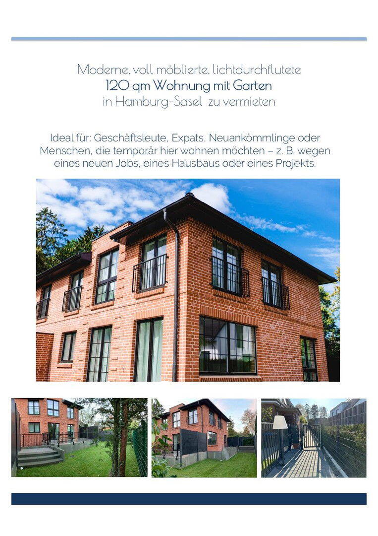 Wohnung zur Miete