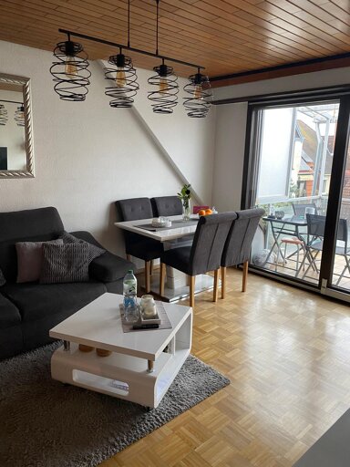 Wohnung zur Miete 950 € 3,5 Zimmer 92 m² Geschoss 2/2 Schwetzingen 68723