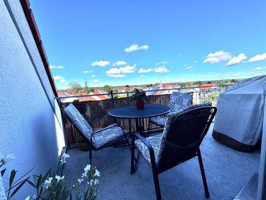 Maisonette zur Miete 1.850 € 6 Zimmer 160 m² Geschoss 2/3 frei ab 01.01.2026 Bobingen 86399