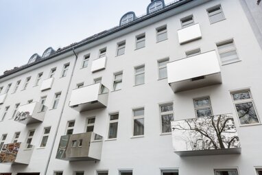 Immobilie zum Kauf Provisionsfrei 204.500 € 2 Zimmer 47,6 m² Jahnstraße 82 Britz Berlin 12347