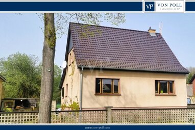Einfamilienhaus zum Kauf 398.000 € 5 Zimmer 130 m² 500 m² Grundstück Groß Schönebeck Schorfheide 16244
