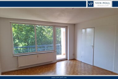 Wohnung zur Miete 630 € 3 Zimmer 76,1 m² Hansenhaus Marburg 35039