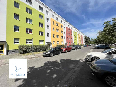 Wohnung zur Miete 355 € 3 Zimmer 57,2 m² 5. Geschoss Lübbenauer Straße 20 Sachsendorf Cottbus 03048