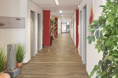 Bürokomplex zur Miete Provisionsfrei 65 m² Bürofläche teilbar ab 1 m² Haslach - Gartenstadt Freiburg im Breisgau 79115