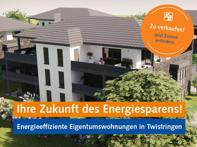 Wohnung zum Kauf provisionsfrei 285.000 € 2 Zimmer 81,4 m² EG frei ab sofort Kampstraße 55 Twistringen Twistringen 27239