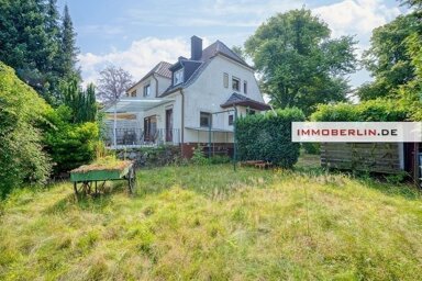 Einfamilienhaus zum Kauf 515.000 € 3 Zimmer 116 m² 543 m² Grundstück Lichtenrade Berlin 12309