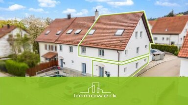 Wohnung zum Kauf 596.000 € 7 Zimmer 212 m² Ottobeuren Ottobeuren 87724