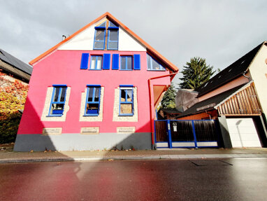 Einfamilienhaus zum Kauf 649.000 € 3 Zimmer 140 m² 673 m² Grundstück Weingarten 76356