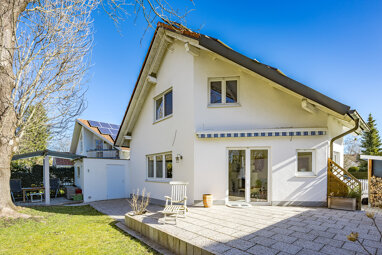 Einfamilienhaus zum Kauf 998.000 € 4 Zimmer 135 m² 360 m² Grundstück Eichenau 82223