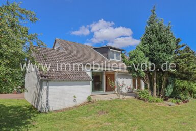 Einfamilienhaus zum Kauf 528.000 € 5 Zimmer 135 m² 620 m² Grundstück frei ab sofort Barsbüttel Barsbüttel 22885